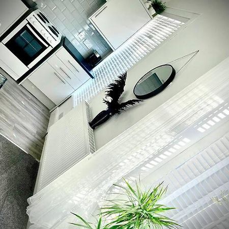 Cosy Modern One Bedroom Flat Hartlepool Dış mekan fotoğraf